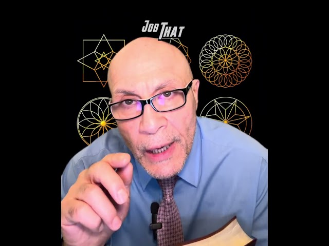 Why God Won't Answer You Directly
