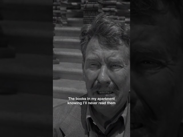 There's time now... What books are on your bedside table right now? 📚 #TwilightZoneDay #Reading