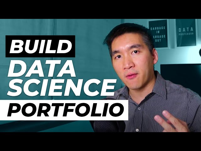 Building your Data Science Portfolio with GitHub (Data Science 101)