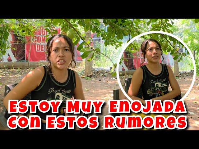 DANIA TIENE UN HIJO-Sin pelos En la Lengua Hoy Nos Confiesa Los Rumores Del Anterior Canal 