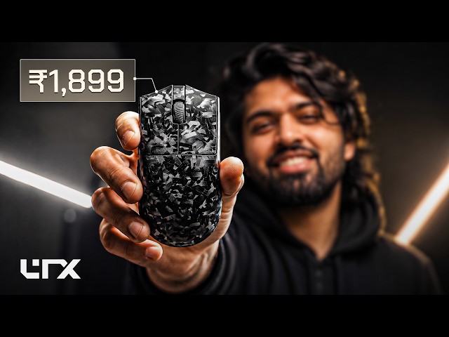 URX Core M1 is INSANE for ₹1,899… 🤯