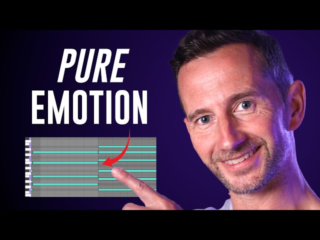 Deep Melodic House Production | How I Built This Track in Ableton
