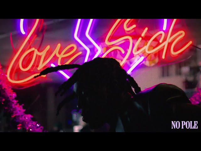 Don Toliver - No Pole [Official Visualizer]