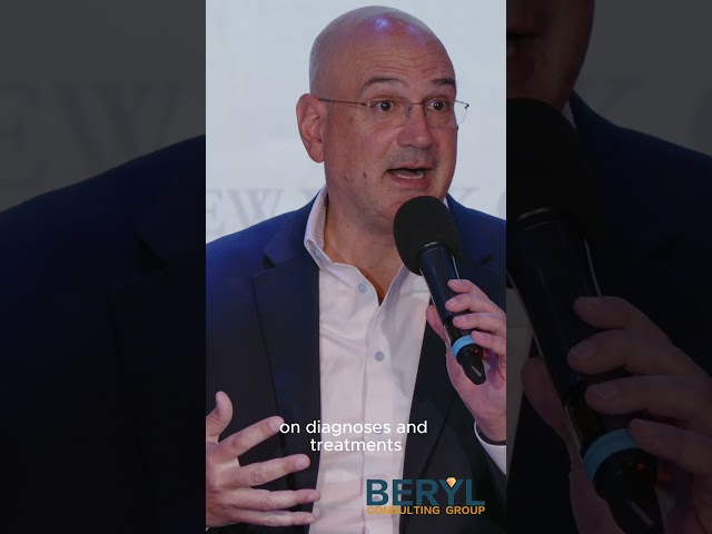 One of largest pharma expenses is promotion: share medical knowledge to physicians & behavior change