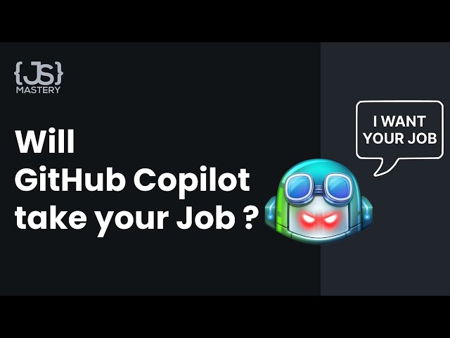 Exclusive First Look at GitHub Copilot - All you need to know