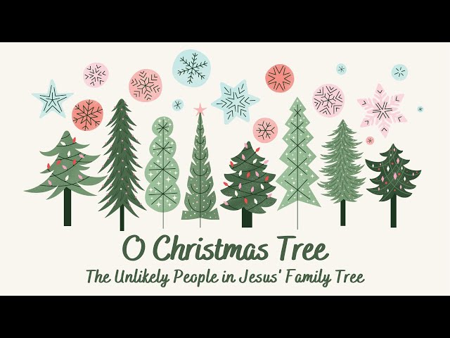 December 11  2022 Worship Service