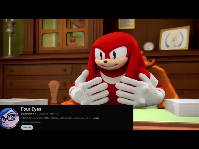 Approving Splatubers that I Know (Part 4)