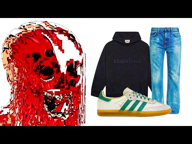 WHY YOUR WARDROBE BASICS SUCK