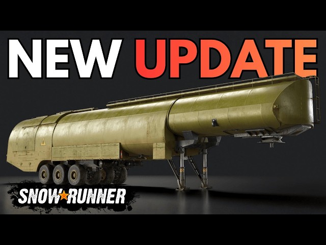 Changes You Might’ve Missed...