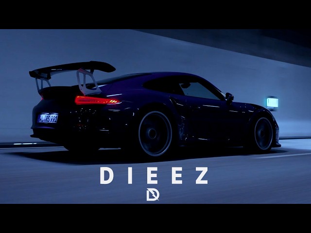 DIEEZ -  Dead Signal (Original Mix)