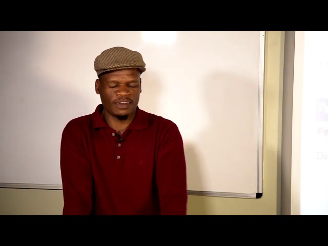 MPUMALANGA TVET's COVID 19 Learner Support Program EP09   Plant and Equipment L2