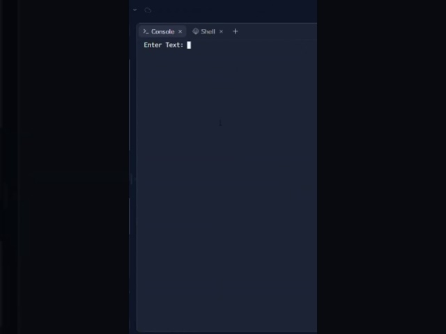 #49 Multiple Inputs with Python using While Loop #100daysofcode with #python #100 #shots