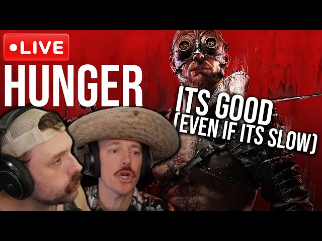 🔴LIVE  - STINKER HUNTERS | !adv !cheeky !starforge