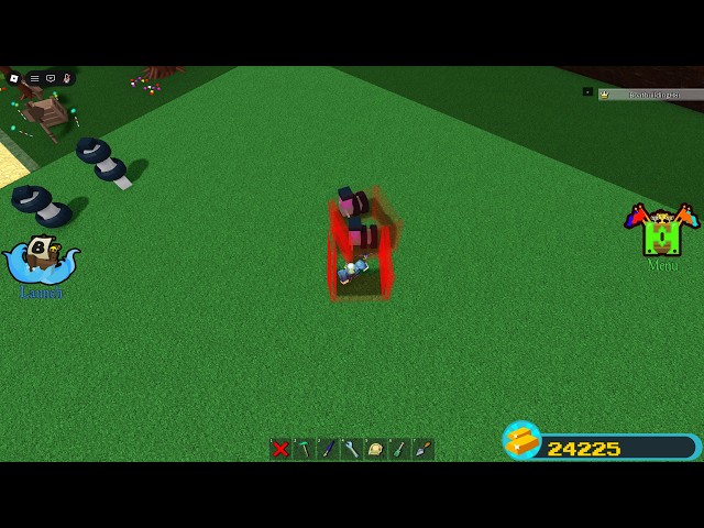 simple ai player tracker in roblox build a boat for treasure new sensor block update