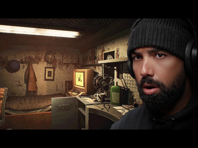 Simply one of the best horror games I've played all year..