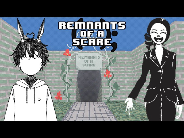 IMSCARED's Sequel Released a Demo and it's Full of Secrets