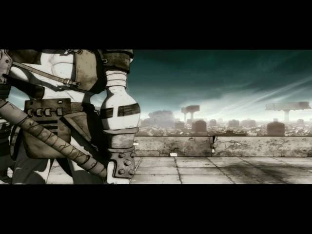 codehunter.flv
