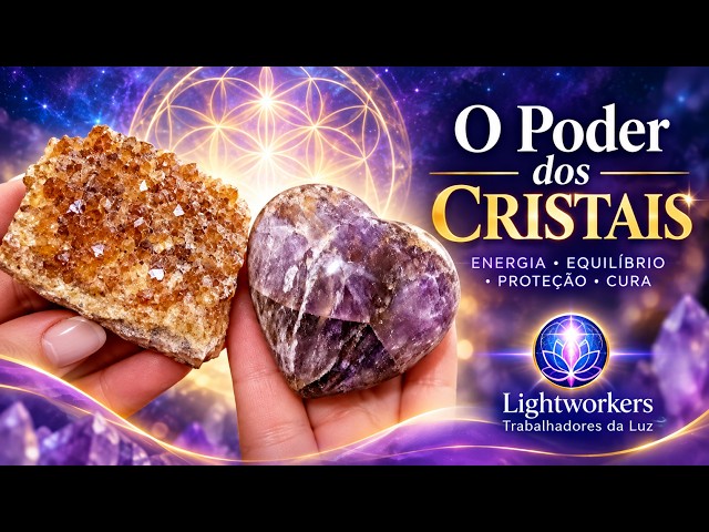 Stones & Crystals: More Tools to Help Us #006