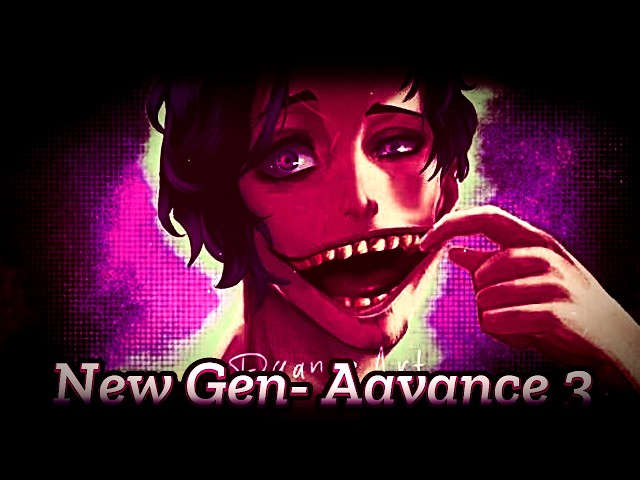 New Gen - Preview 3 - Estimated Release Date: 8/02/2026