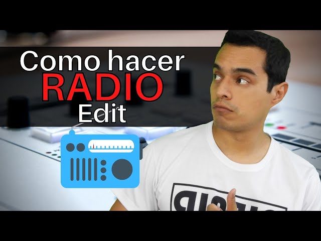 📻How to make a Radio Edit | FL Studio Tutorial