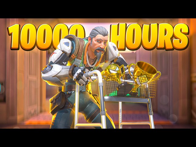 What 10000 Hours Of BREACH Actually Looks Like