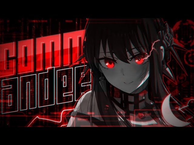 「DT」 COMMANDER  MEP