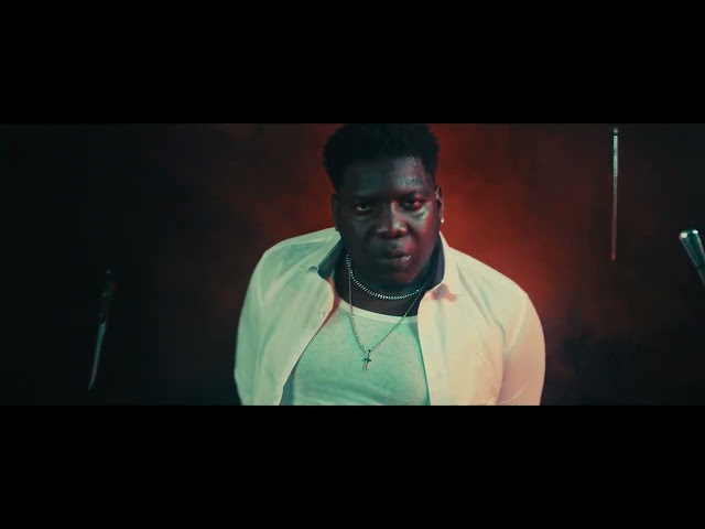 Remò _ Laurent Roberson (Official Video)
