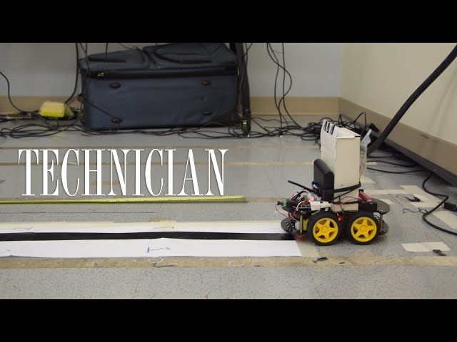 NC State students track distance with WiFi