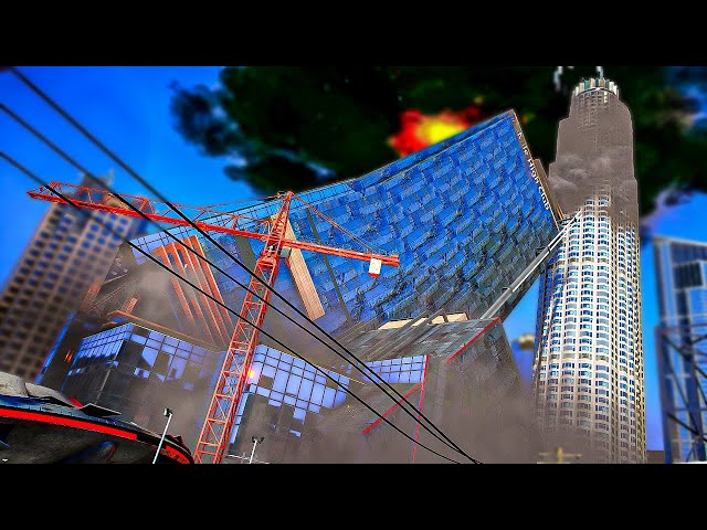 B.E.T Caused Total Chaos! | GTA 5 RP – Day 169 Memberthon