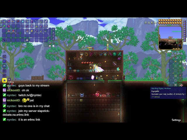 TERRARIA ALL ACHIEVEMENTS NO MORE CORRUPTION TODAY