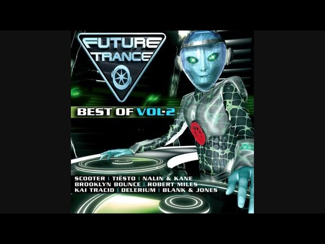Future Trance - Best Of Vol.2