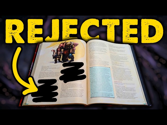 Why does everyone HATE DnD's inventory rules?