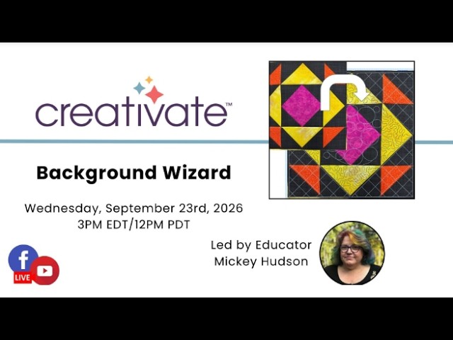 Background Wizard