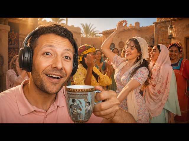 💃 Amr Diab Does It Again! This Song Is an Instant Hit! | Reaction