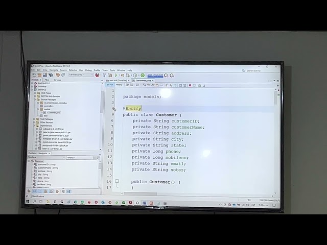 Ingeniería de software avanzada clase 3