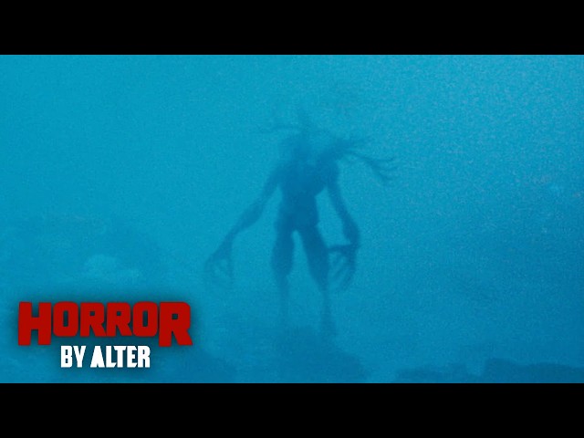 Horror Short Film "The Lone Piper" | ALTER