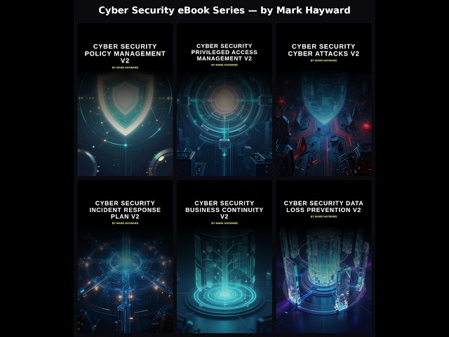 The Ultimate Cyber Security Toolkit for Modern Threats