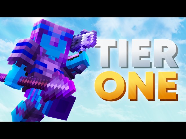 [Tier 1] Best Spear-Mace Player NA - Montage