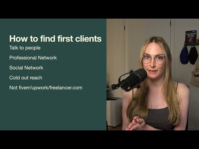 'Definitive' guide to freelancing for Software devs
