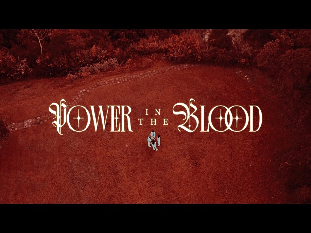 Polyphia - POWER IN THE BLOOD (Official Music Video)