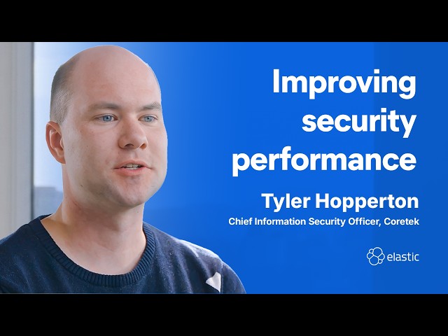 Elastic + Azure: The scalable security stack driving better outcomes