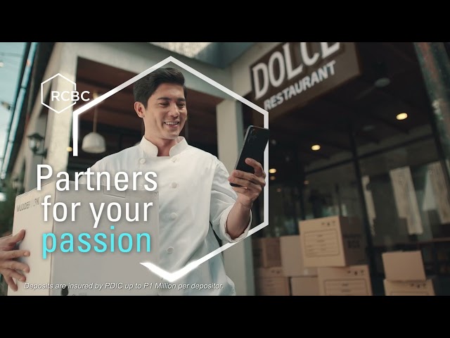 RCBC | Best Bank for Digital 2026 
