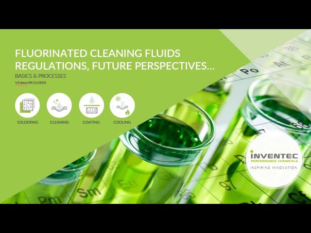 VIDEO WEBINAR Productos fluorados limpieza precisión 1920x1080