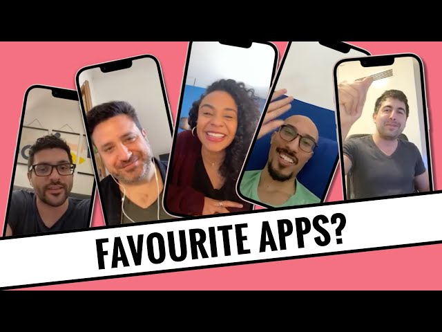 Best Language Learning Apps? I Asked 5 Polyglots.