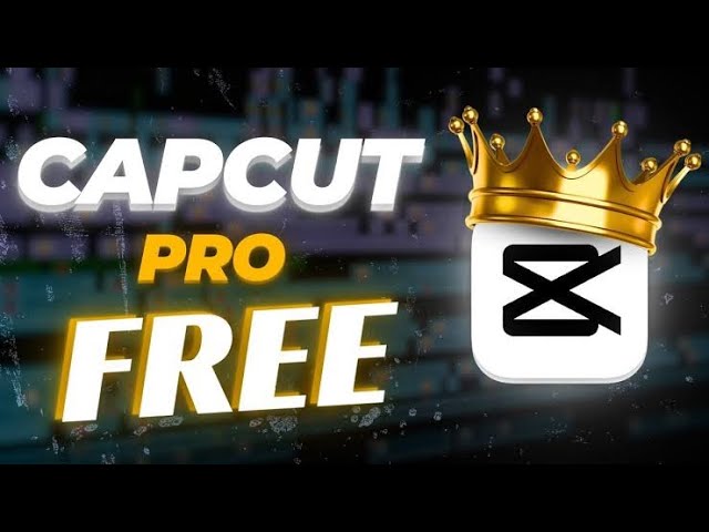 CapCut Pro on iPhone FREE - 2 Simple Methods