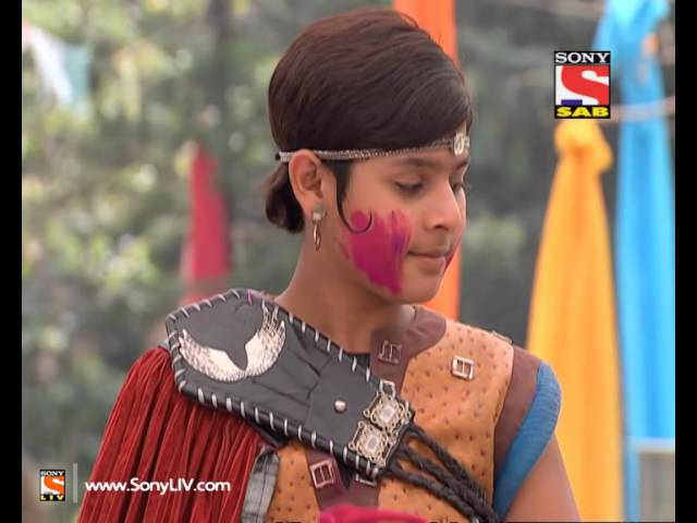 Baal Veer - Episode 399 - 21st March 2014