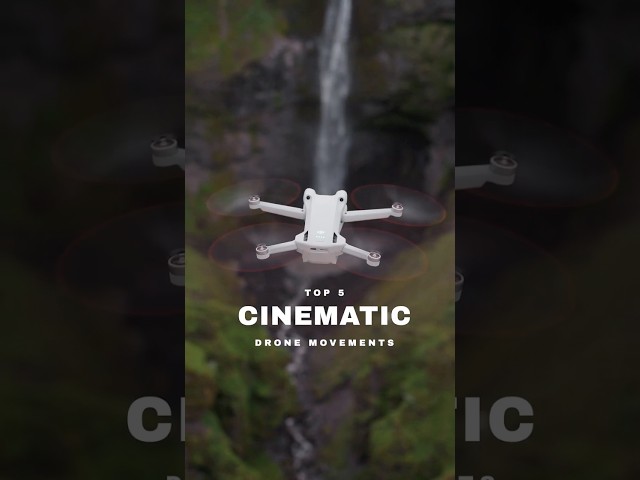 Here's a drone tutorial to try out; save it for later! 🗂️ DJI Mini 3 Pro 🎬 @TeppoHaapoja