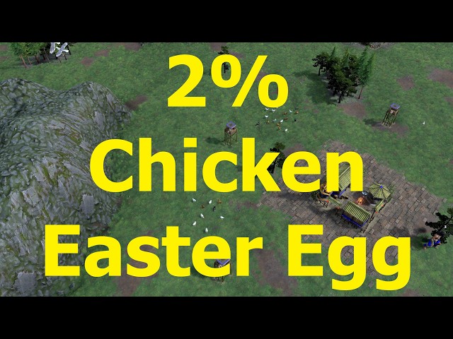 Custom map plans and peculiar features - Coding Chronicles S3E2 [Age of Mythology: Retold]