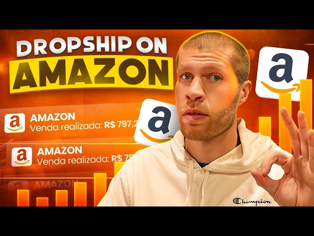 How to Dropship on Amazon the Right Way in 2026