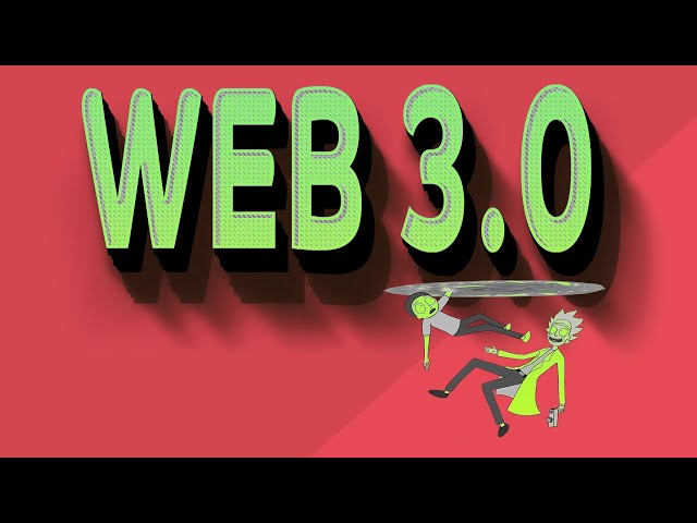 What is Web3 | Explained in 3 minutes